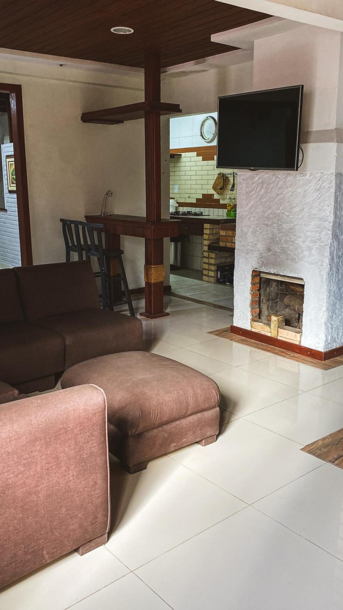 Webi Coliving - Joao Paulo - Florianopolis-Sc Hostel, Florianopolis
