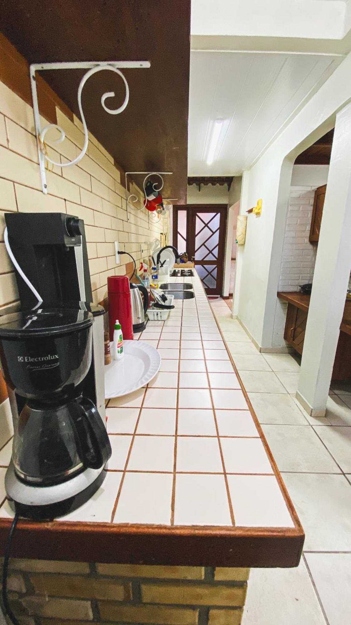 Webi Coliving - Joao Paulo - Florianopolis-Sc Hostel — Photos 3